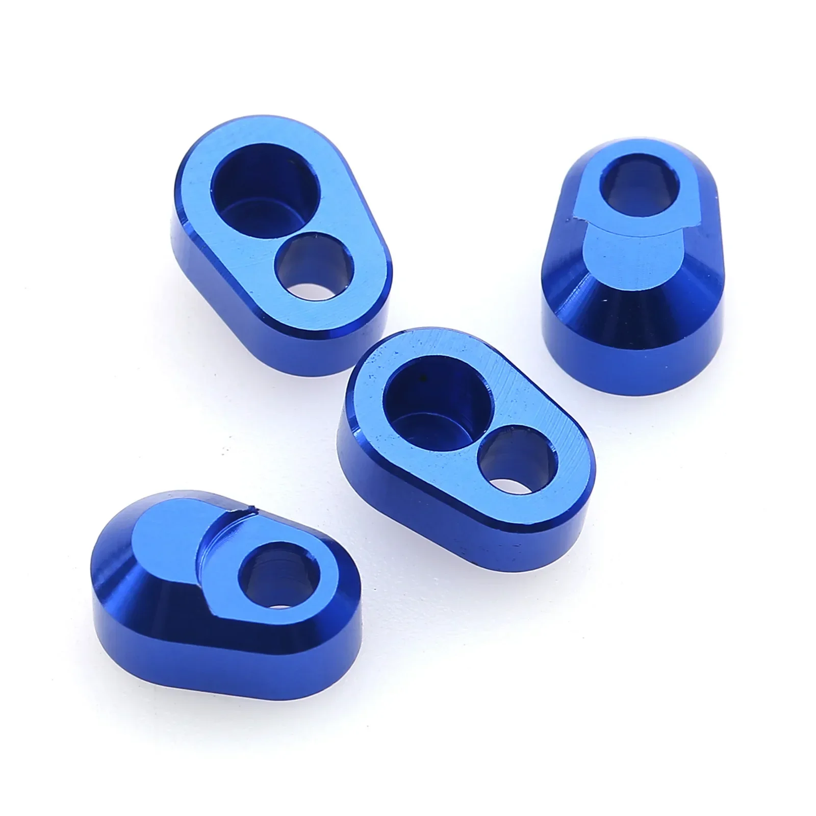 دبوس تعليق معدني التجنيب ، Traxxas ، 6S ، 8S ، x rt ، 8S ، 8S ، 208 S ، 208 S ، m xx ، قطع غيار لترقية السيارة ، إكسسوارات ، 4 art