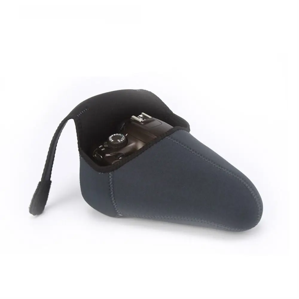 Camera Accessories Waterproof Digital Camera Shockproof Neoprene Digital DSLR Bag Camera Bag Camera Liner Case Camera Cover