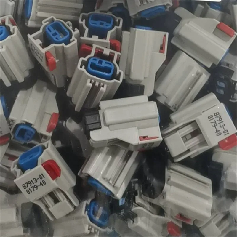 

20pcs/lot 33472-1206 350784-1 5-103669-1 54200207 7283-8117 7287-1116-30 953698-3 connector new original