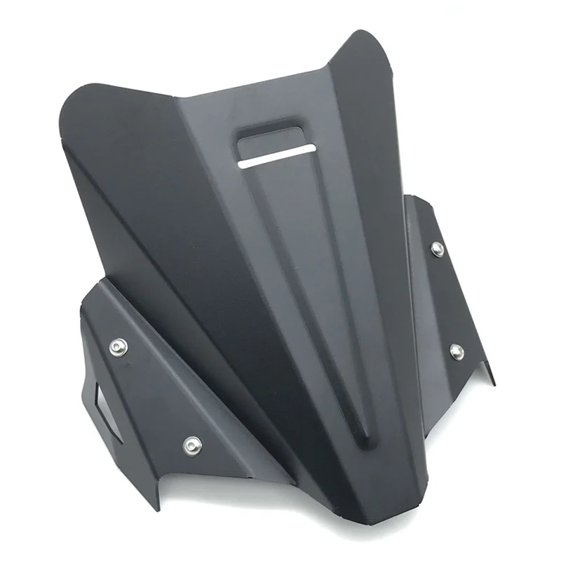 

Лобовое стекло мотоцикла, дефлектор, обтекатель, ветрозащитный чехол для FZ09 FZ-09 MT09 MT-09 2021 2022