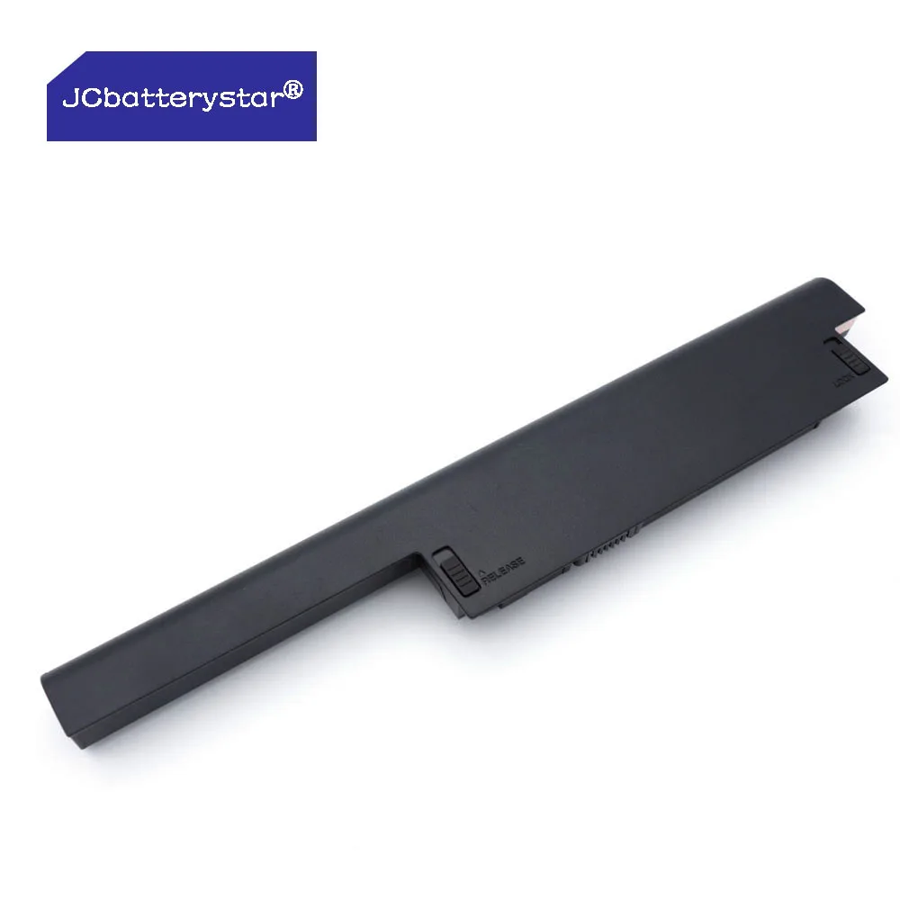 Imagem -03 - Jc-nova Bateria do Portátil para Sony Vaio Bps26 Vgp-bpl26 Vgp-bps26 Vgp-bps26a Sve14a Sve15 Sve17 Vpc-ca Vpc-cb Vpc-eg Vpc-ec