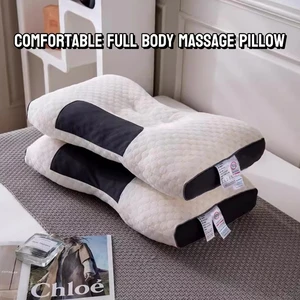 Yastığın en iyi 10 satışı, lateks yüksek - №5