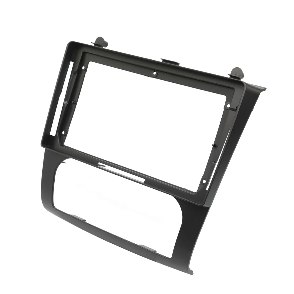 9 Inch Android Radio Dash Kit For Nissan Altima Teana 2008-2012 North American Version Fascia Frame GPS Harness