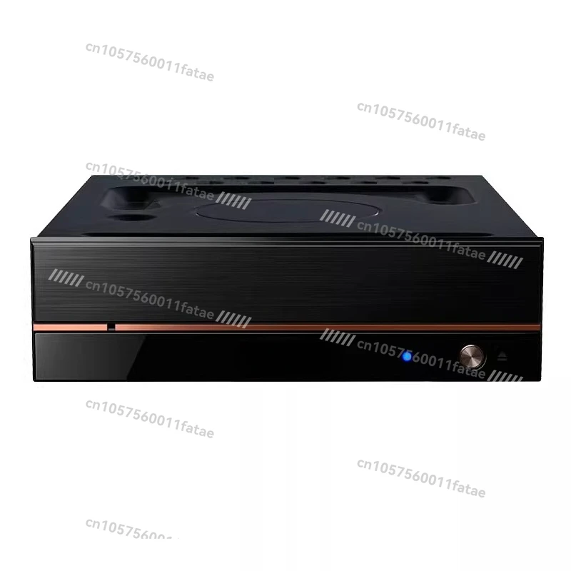 

Built-in Blu-ray Burner, Optical Drive High-end, Ultra-high Definition High-speed 4K Desktop BDR-S13C-X