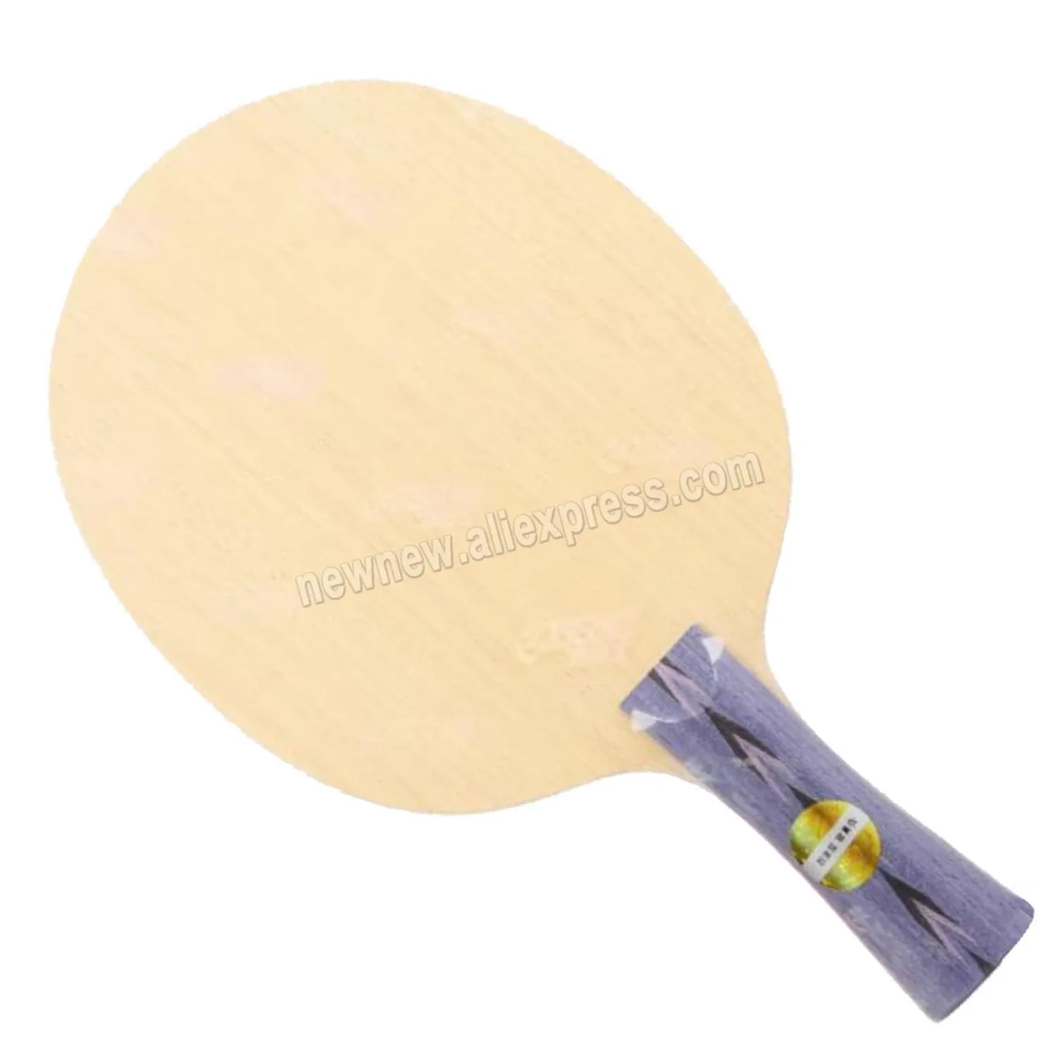 DHS TG 506X TG506X like Viscaria Table Tennis Blade OFF++ ALC Racket Original DHS Skyline 506 X Ping Pong Bat Paddle