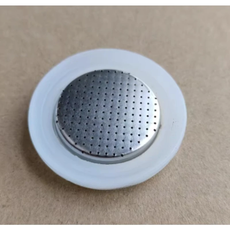 

For Star Grain Second Generation Coffee Machine Sp200mini Powder Bowl, Rubber Ring Filter Screen Pressure Rod Water Tank Powder
