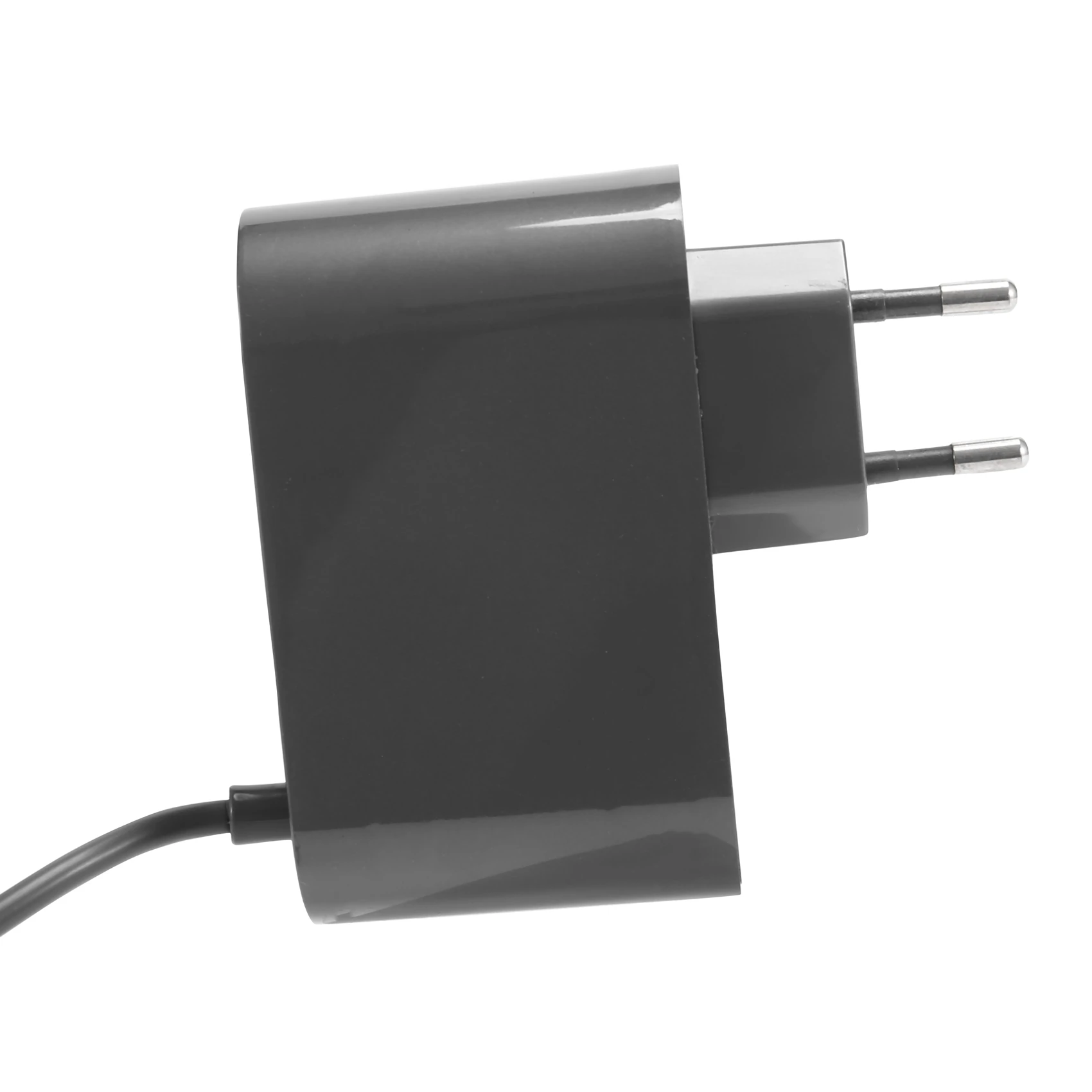 Carregador adaptador de energia para dyson dc30 dc31 dc34 dc35 dc44 dc45 dc56 dc57 aspirador de pó robô peças acessórios-plugue da ue