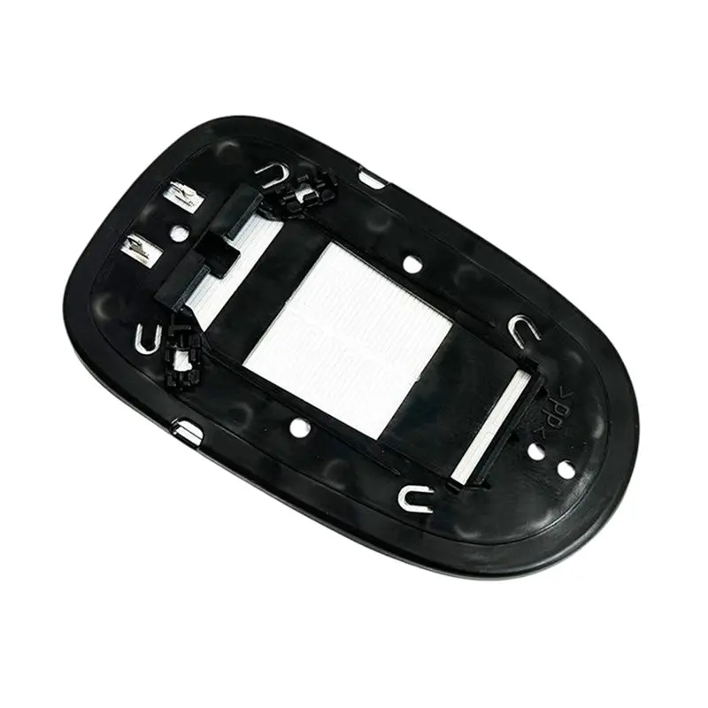 Simple Heated Rearview Mirror Glass For Nissan Almera MK2 2000- 2006 Car Side Mirror Glass Replacement