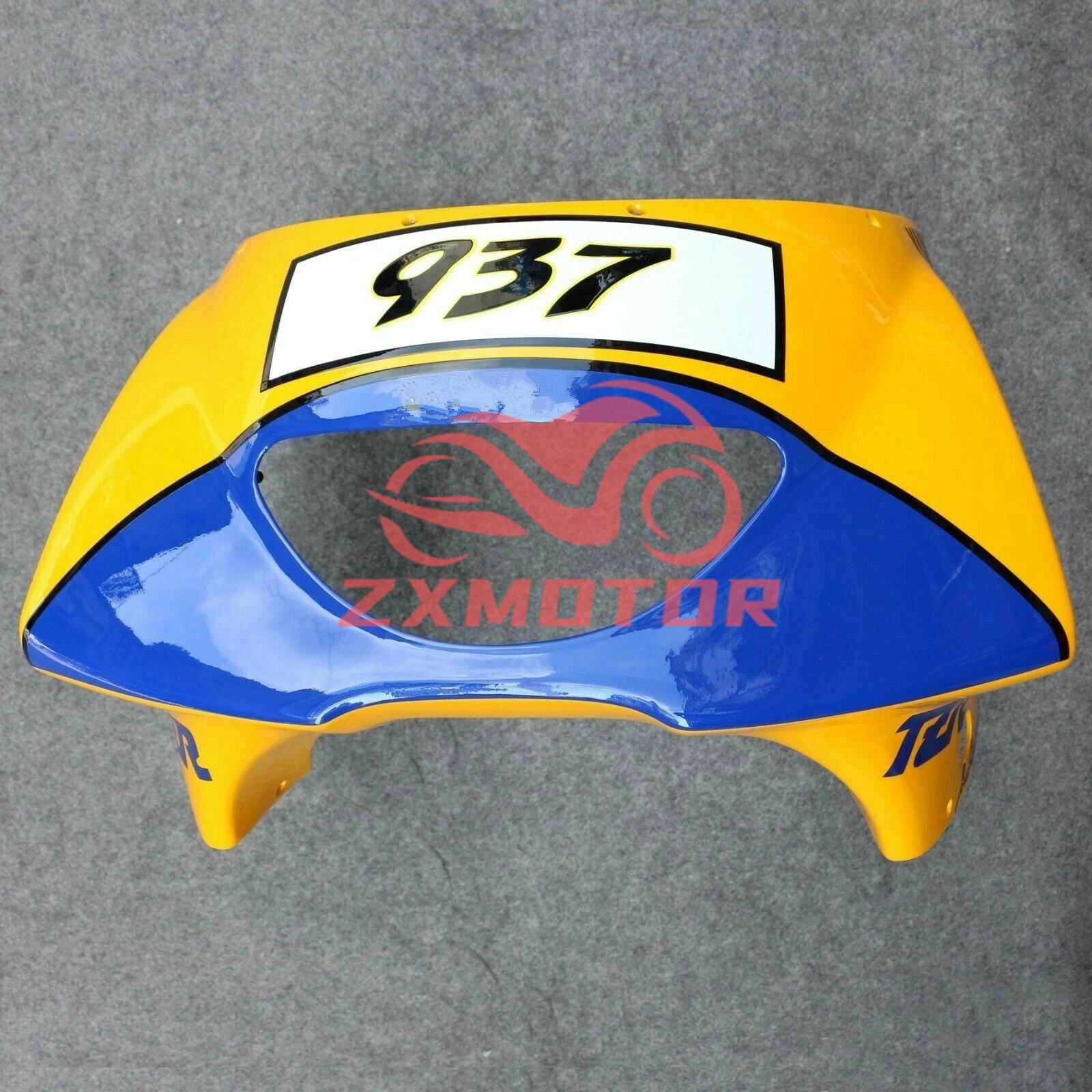 TZR250 3XV ABS Fairings لياماها TZR 250 3XV 1991 1992 1993 1994 دراجة نارية هدية مجموعة هيكل السيارة لوحة كيت صالح #2