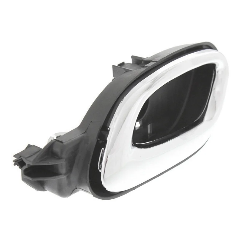 

Left Interior Inside Door Handle For Camaro 2010-2015 12424725 Replacement