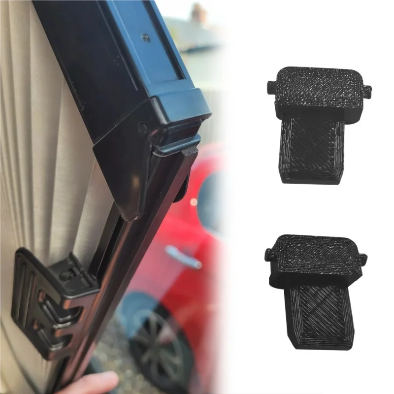1 Pair Remis Blind Hinges Camper Van Motorhome Replacement Parts For Bailey Ducato Remifront