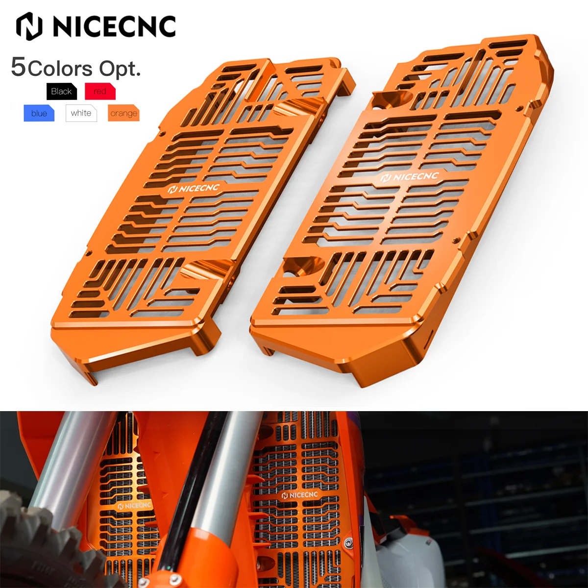 Nicecnc For 2025 20… - image