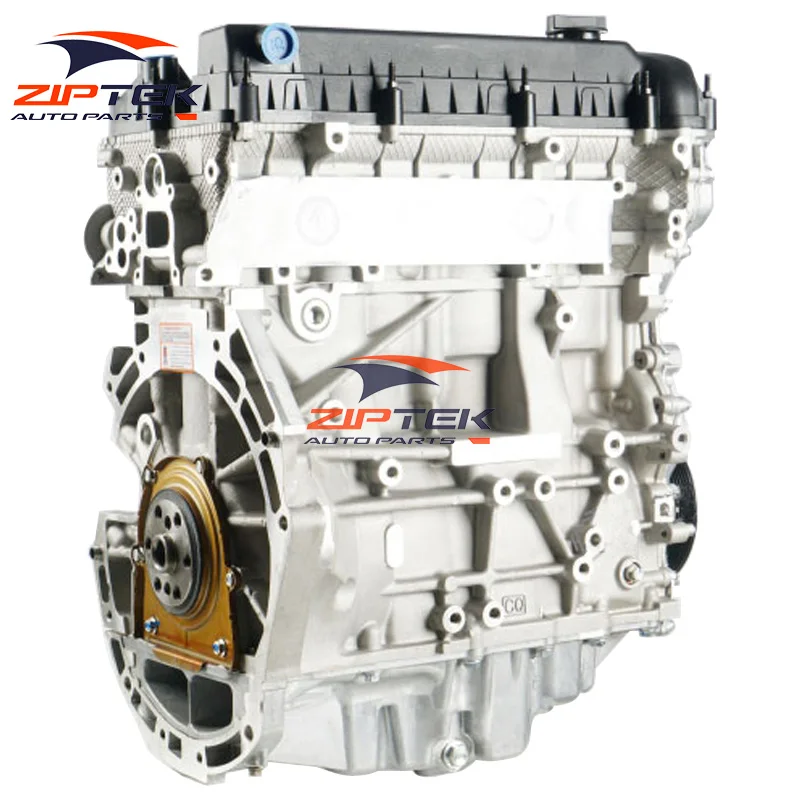 Motor Duratec 2.0 CJBB Long Block B4204S3 LF LF17 para Mazda Ford Volvo