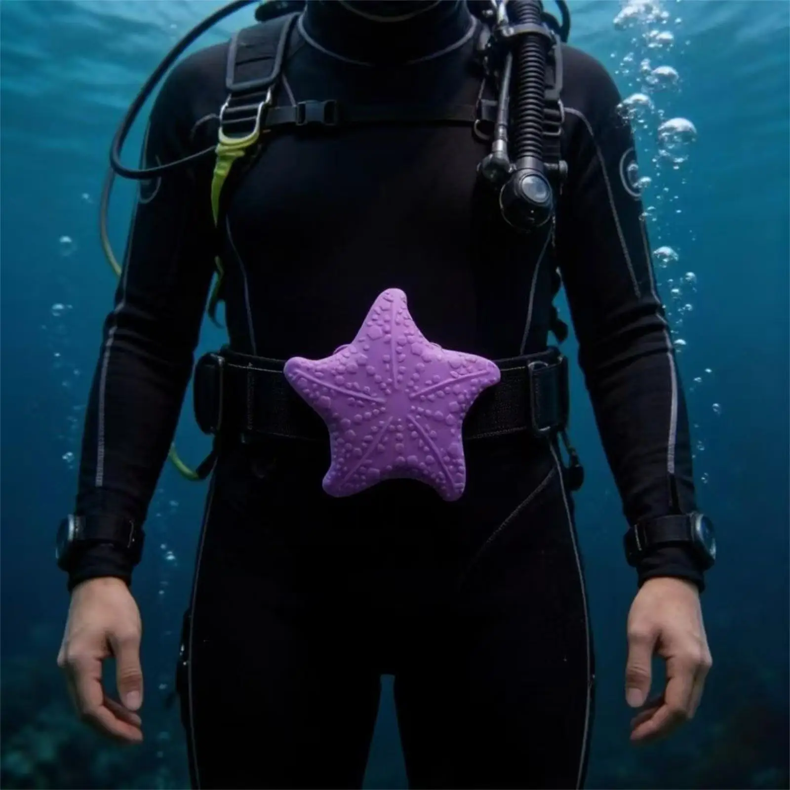 

Creative Silicone Diving Weight Cover for Freediving Lead Weights Gear Shell Case for Underwater Activity