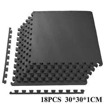 10 最佳銷售 泡沫地板磚 - №9