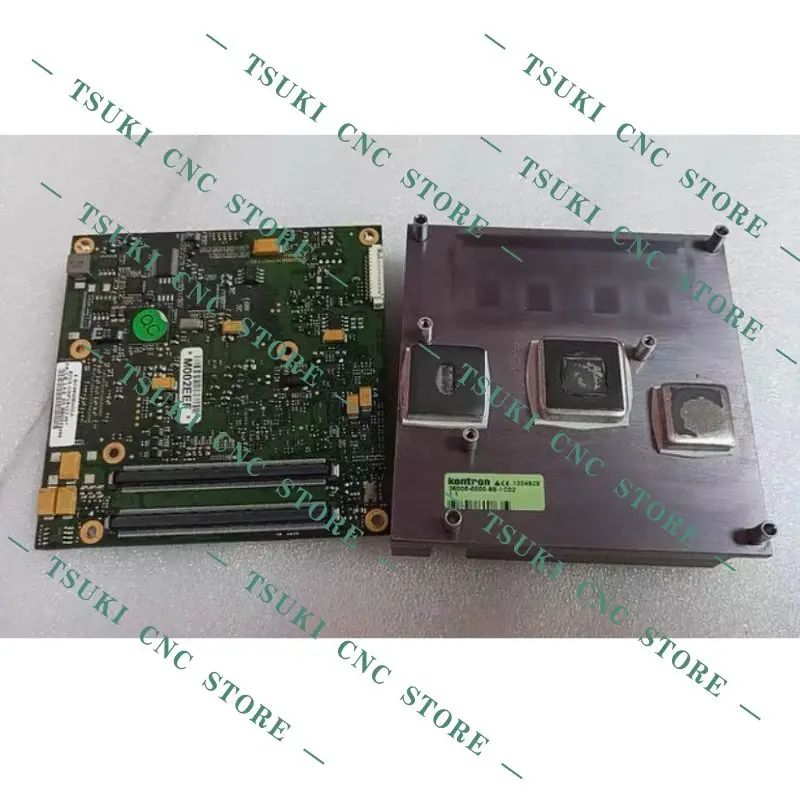 Second hand S-BC6800RMDA motherboard tested OK and shipped quickly