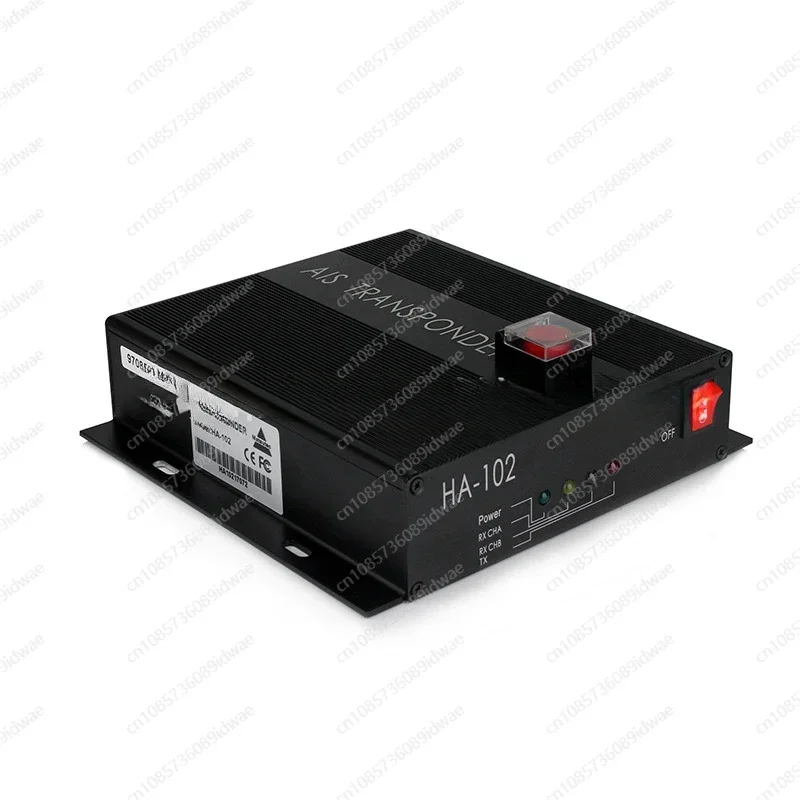 

AIS HA-102 Marine AIS Transceiver Class B AIS