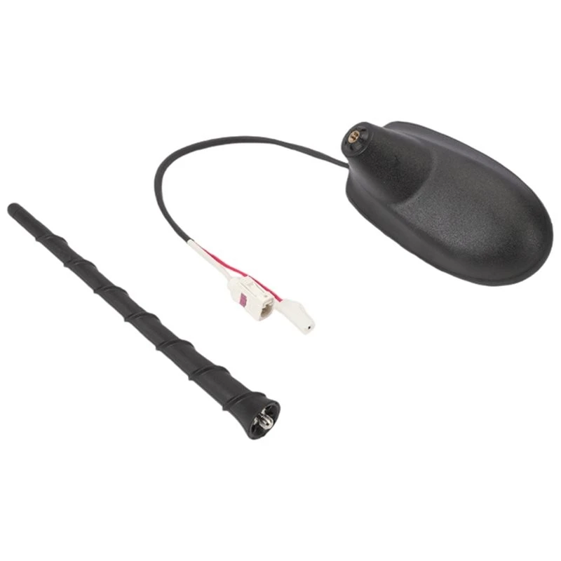 NEW HOT in Stock-1Set Antenna Mount Mast 5064641AB Is Suitable For Chrysler Jeep 200 And Dodge Models From 2005-2010.