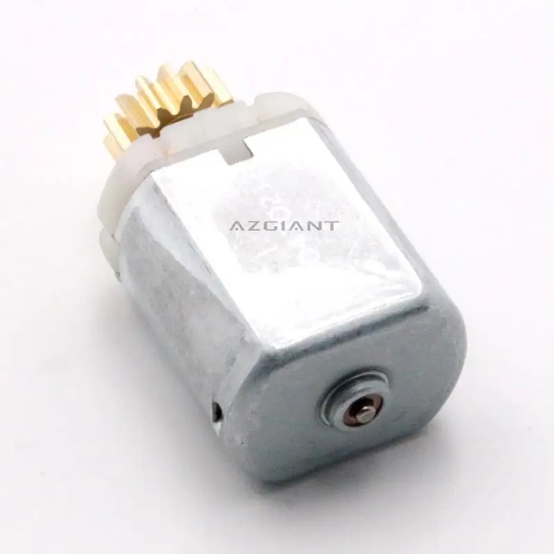 AZGIANT Auto Trunk Lock Latch Inner Motor DC 12V for Peugeot 308 MK2 307 CC Tailgate FC-280SC-20150 Micro DIY Helicopter Engine