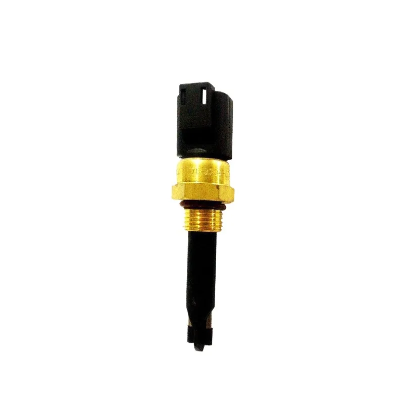 Construction Machinery Excavator Accessories 178-2334 1782334 Water Temperature Sensor for Caterpillar E320C High Quality