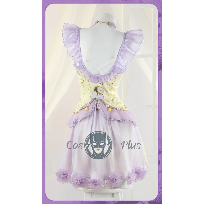 Naraka: Bladepoint Yin Ziping Cosplay disfraz uniforme Halloween carnaval fiesta Navidad juego ropa de rol ropa para mujeres