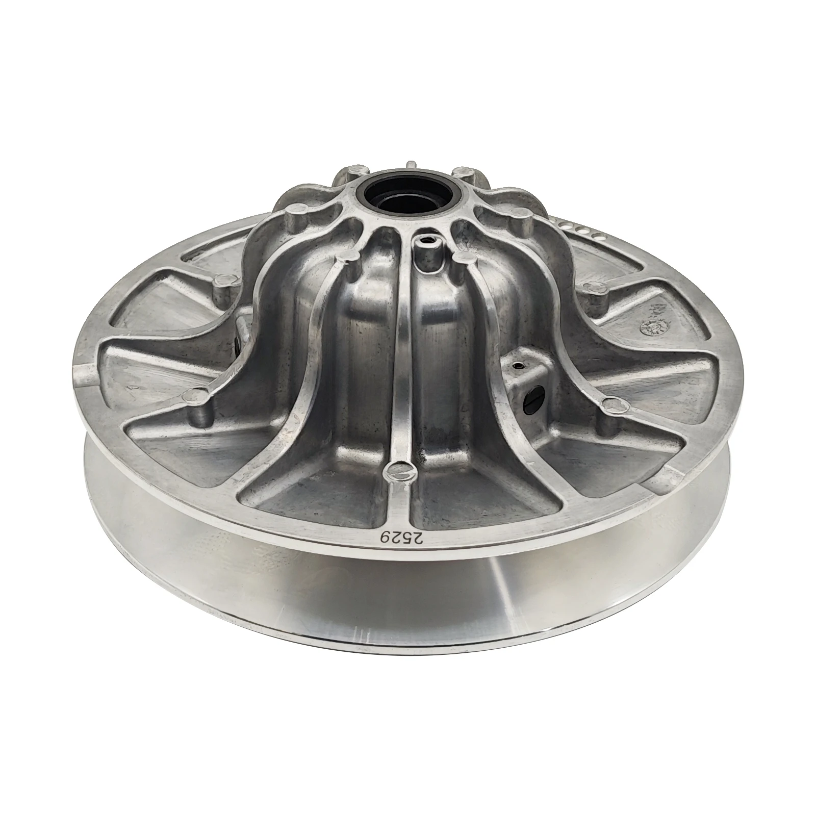 For Polaris RZR Pro XP TURBO 2021-23 Driven Secondary Clutch With EBS OE 1327121+1323811 ATV/UTV Parts