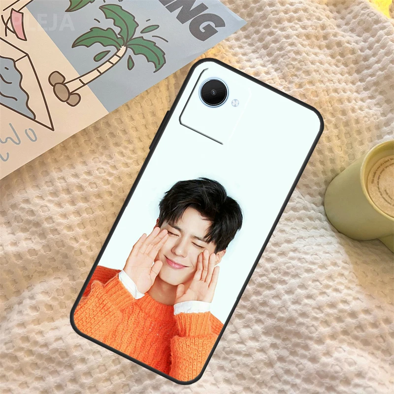 Étui Star avec l'acteur coréen - Realme C67 avis et prix