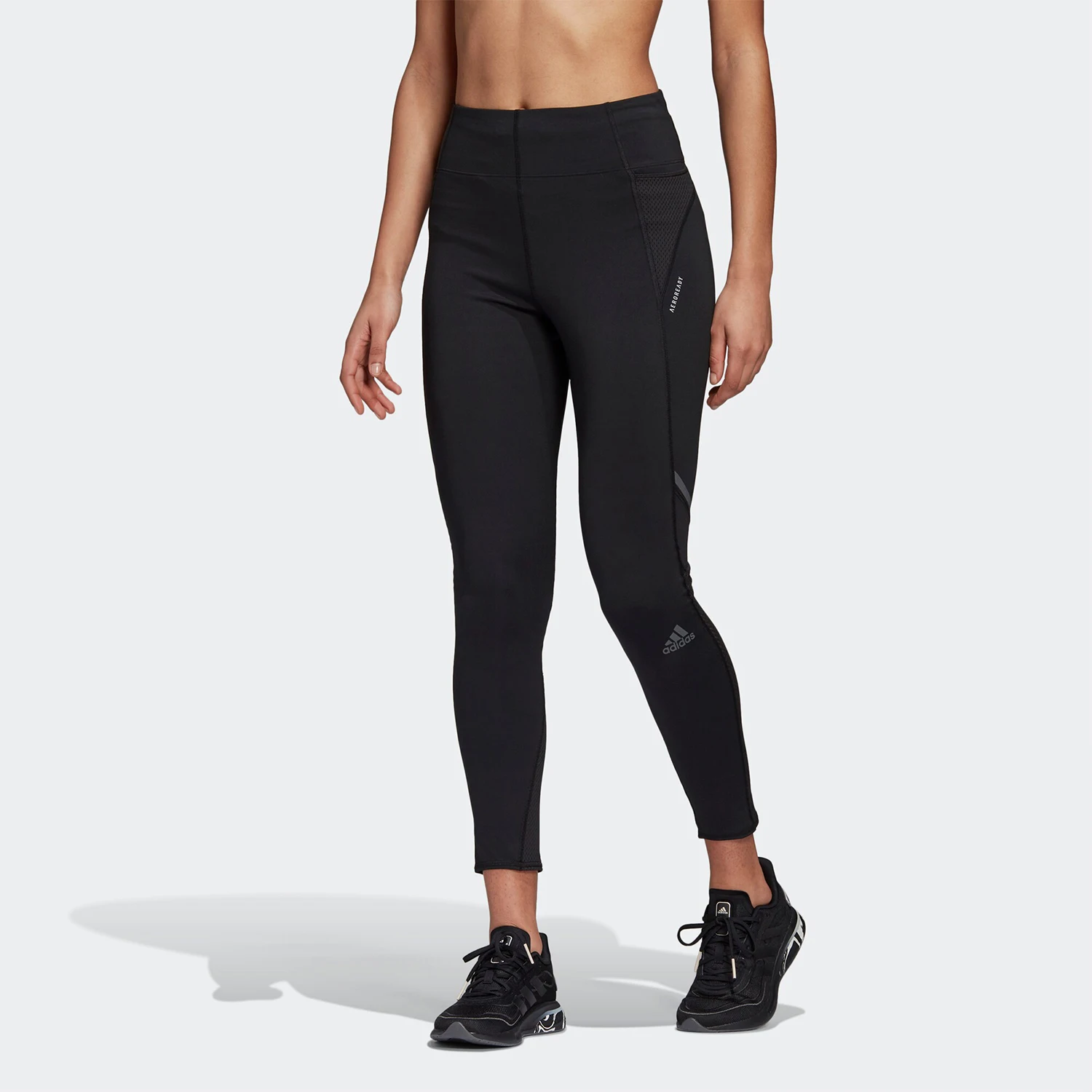 

Оригинальные женские спортивные брюки Adidas HOWWE DO TIGHT для тренировок FM7643