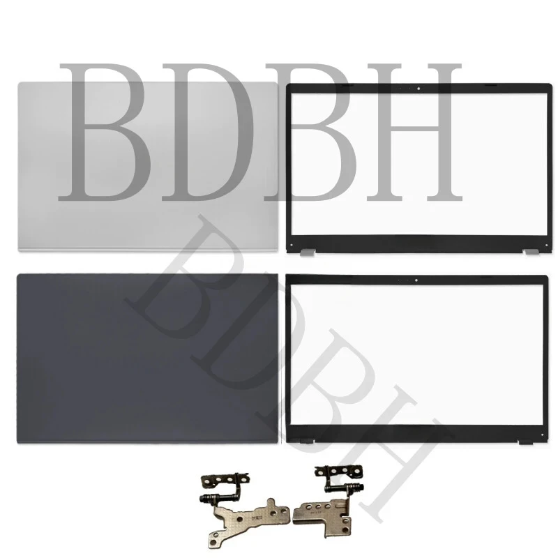 For ASUS X515 X509 FL8700 Y5200F R565M F515MA M509D  LCD Back Cover Bezel Hinges