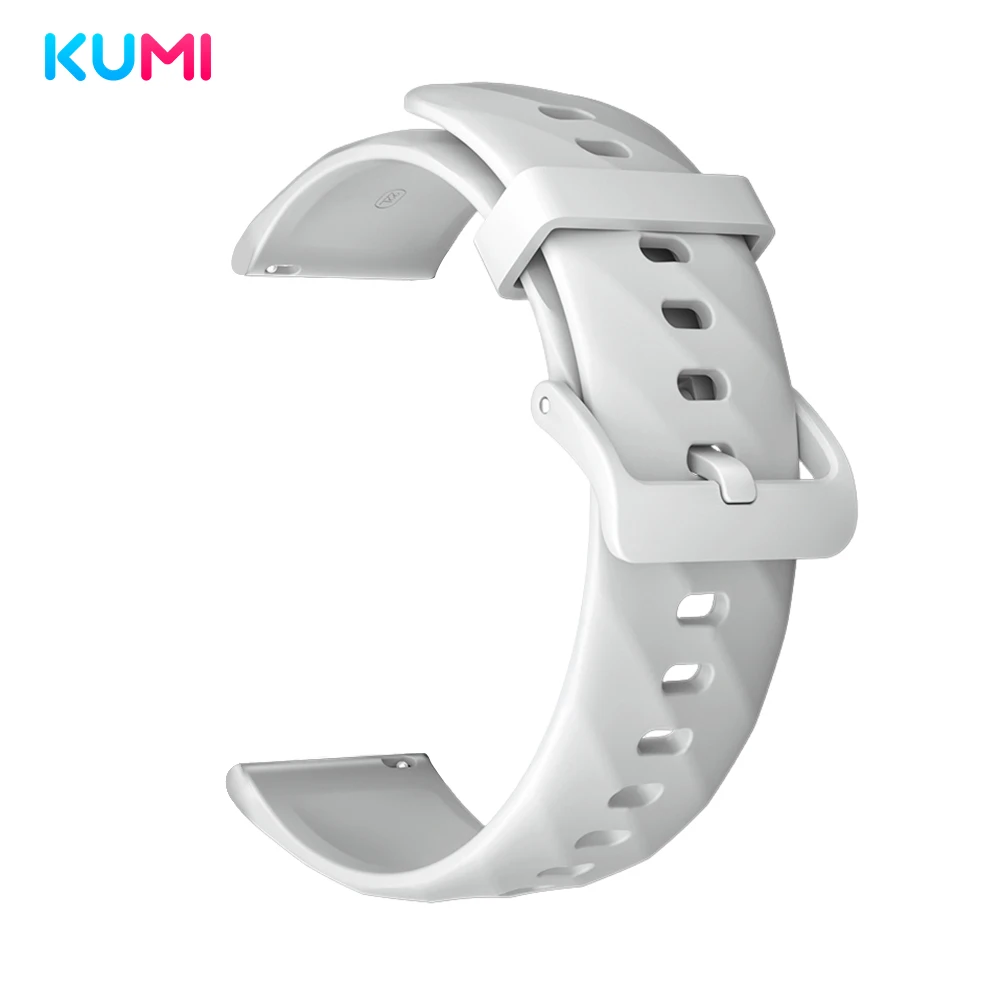 KUMI KU6 & KU6 Meta & GW5 & GT5 Pro+ Smart Watch Band