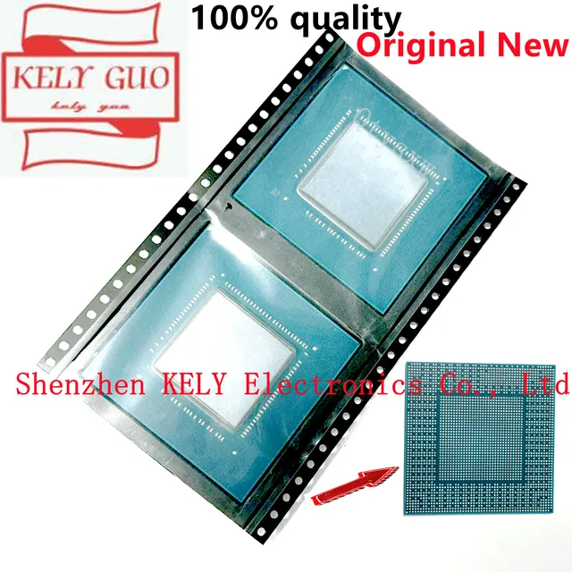 100% nowy GN20-E3-A1 GN20-E5-A1 GN20-E6-A1 GN20-E7-A1 GN20-E8-A1 GN20-E1-Q-KD-A1 Chipset GN20-P1-B-KA-A1 BGA