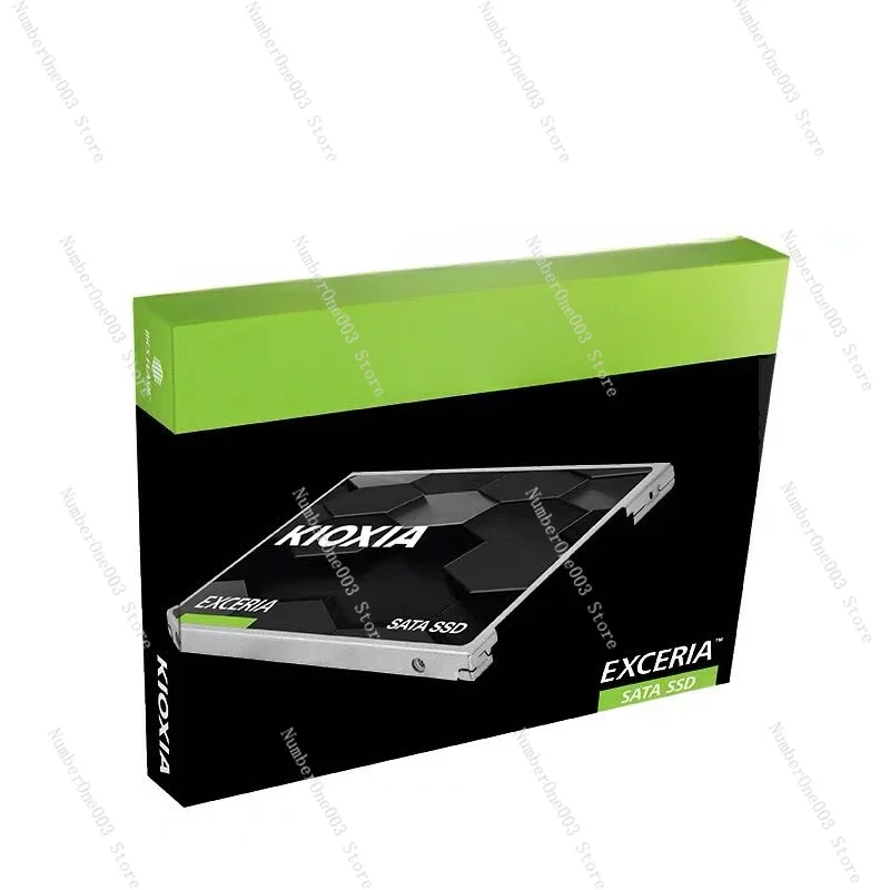 TC10 SSD 960g Sata Interface Ssd Desktop Computer Notebook SSD 480g