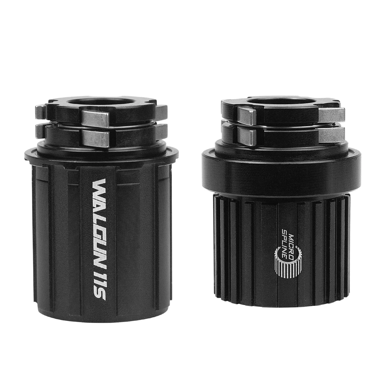 Walgun Mountain Bike Freehub,4 Pawl Micro Spline Freehub Body,HG 11S, MS 12 Speed,For Cubos Novatec D042SB Hub Bicycle Parts