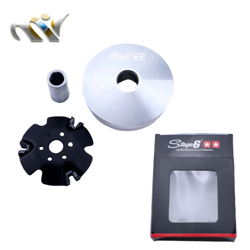 DIO50 Variator AF18…