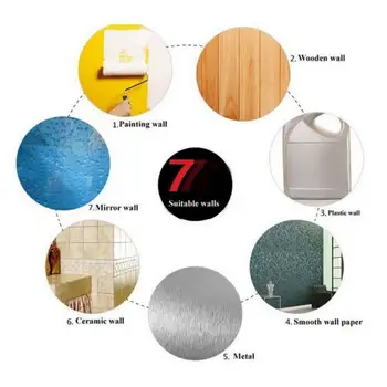 10 best sales Nhãn dán vinyl chống thấm nước - №5