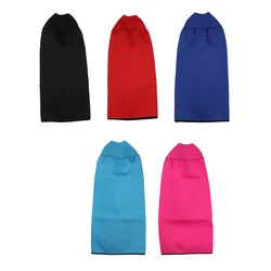 Diving Tank Cover Professional Solid Color Cylinder Scuba Bottle Guard Water Sport Accessory Covering Component