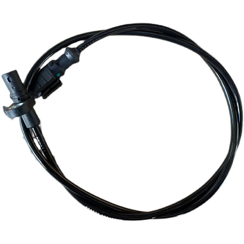 

1 шт. для мотоцикла LIFAN KPV150/LF150T-8 датчик ABS датчик скорости