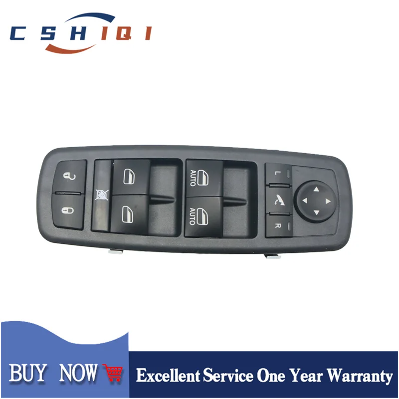 

56046826AE автомобильный подъемник, кнопка переключения окна для Dodge Journey Chrysler 300 2011 2012, аксессуары для автозапчастей