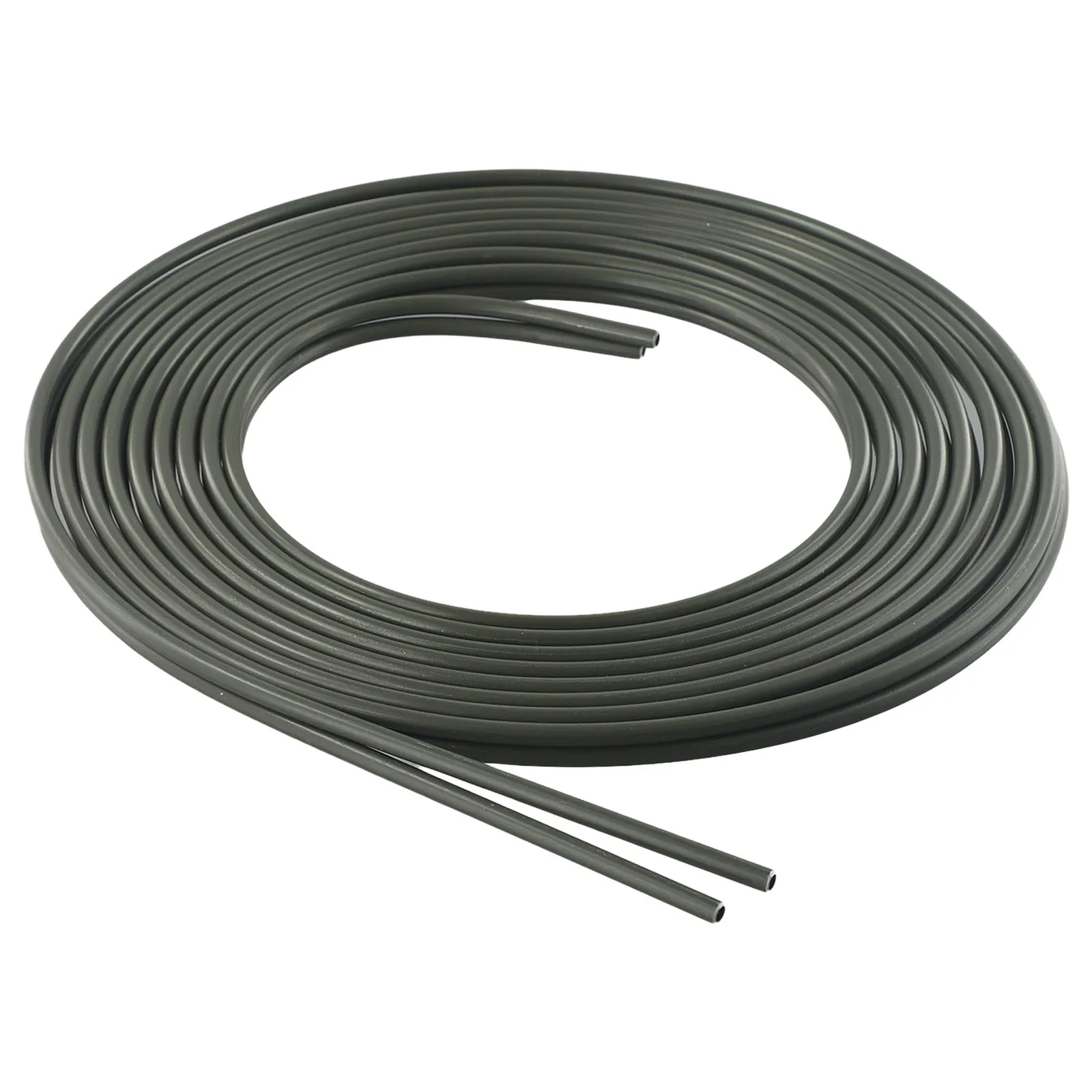 Convenient 2*5m 316 Brake Pipe Kit, Suitable for Automotive, Refrigeration, and Heater Manufacturing Industries