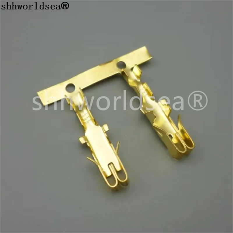 Shhworldsea Auto Cr…