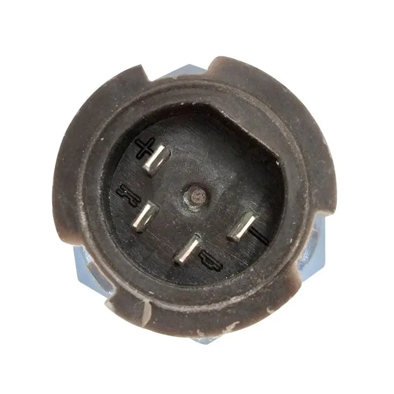4X Car Speed Odometer Sensor 2159.50004502 For Siemens For Vdo 215950004502 35Mm Flat Pins