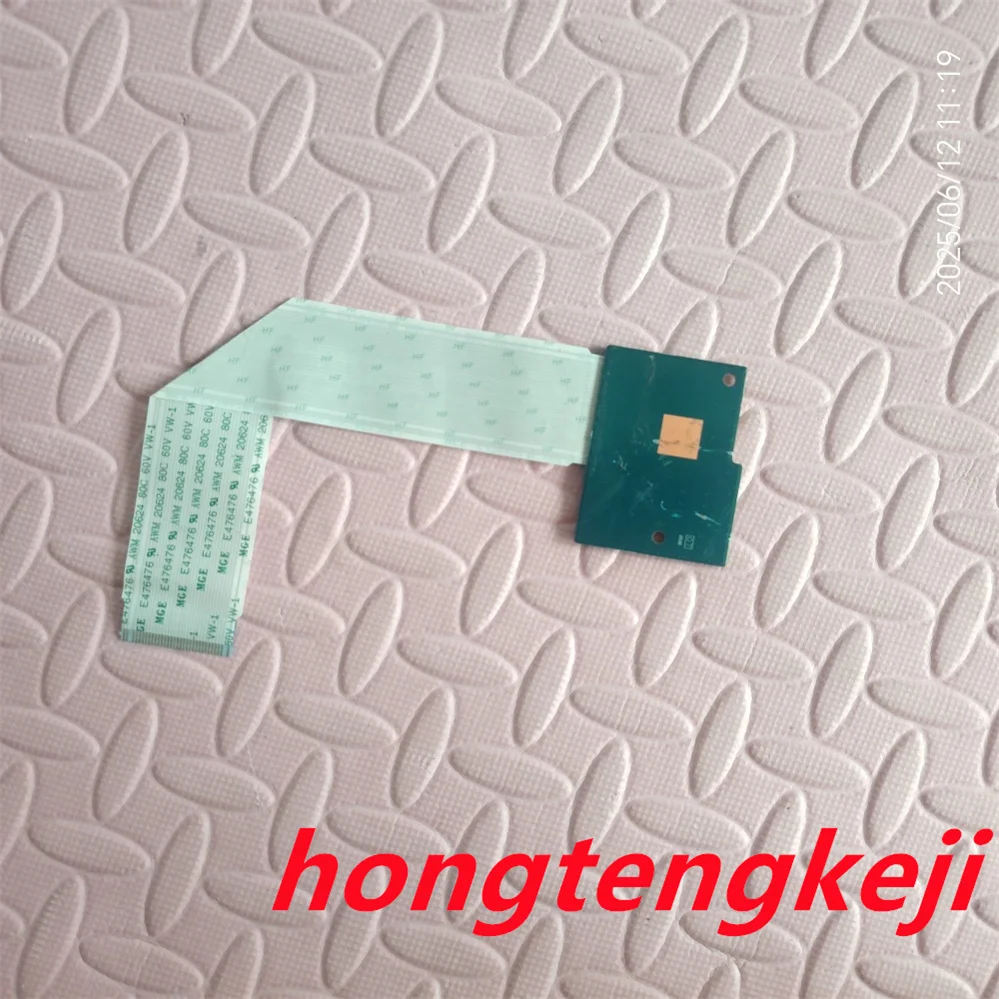 TRANS BOARD 19A10-1 FOR Dell Latitude 3310 2-in-1 Keyboard Junction Board 1 6YWWH 06YWWH CN-06YWWH TEST OK