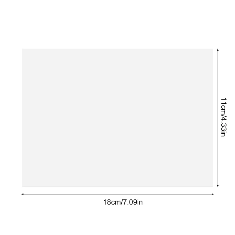 واقي شاشة لوحدة التحكم فيلم مقسى لفيلم كامل الشاشة RG40XXV RG40XX V