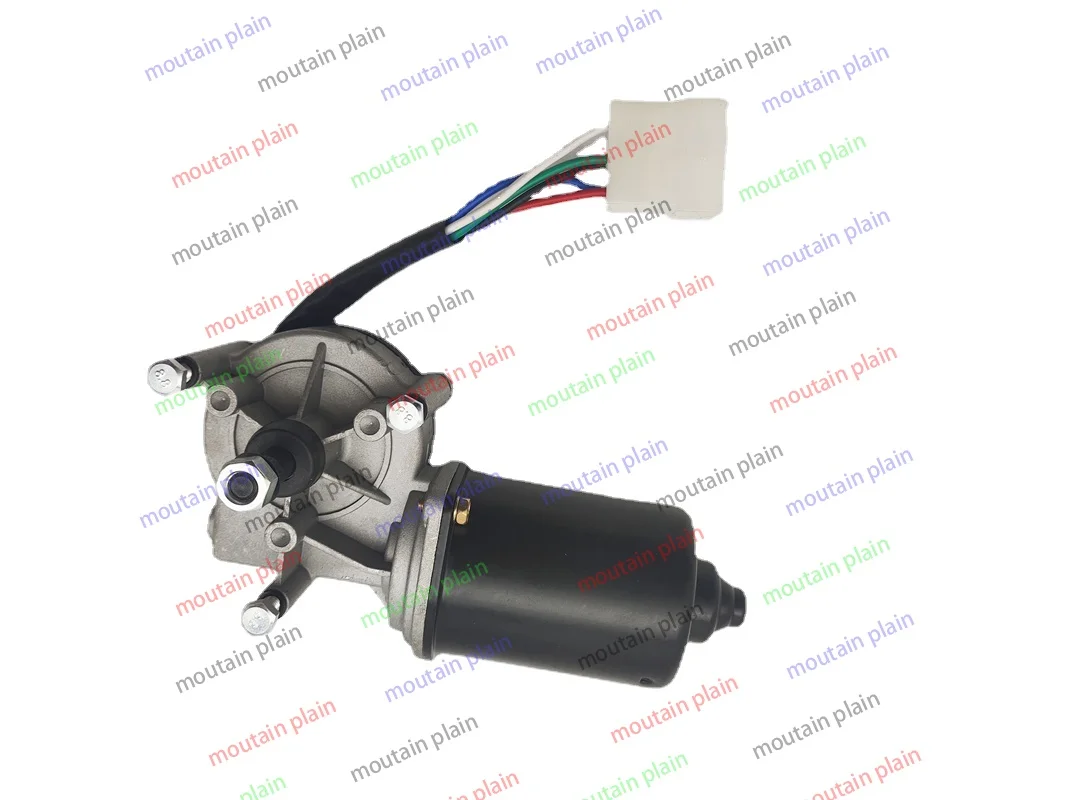 

Excavator Wiper Motor DX180 300512-00010 DX225 DX230 DX255 DX260 DX140 DX340 DX380 DX420 DX480 538-00011 DX300