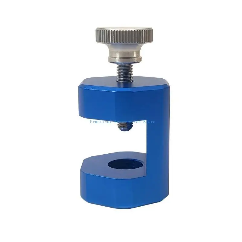 U75E 1.4 سنتيمتر لمحرك أداة قياس شرارة التوصيل لأداة شرارة الفجوة أداة Gapper Gappin