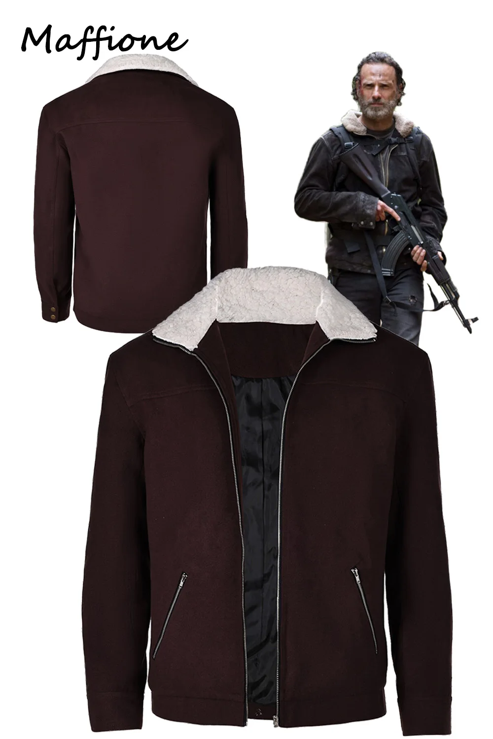 rick-grimes-cosplay-men-coat-costume-season-5-tv-walk-dead-jacket-costume-male-disguise-roleplay-tops-boys-halloween-party-suits