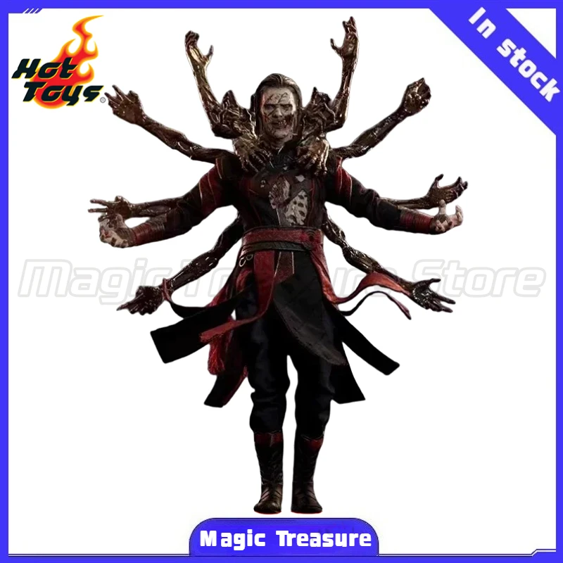 

【MT】Hot Toys MMS654 Marvel "Doctor Strange 2" 1:6 Ratio Collectible Doll Finished Movable Model Toy Gift Collection Ornament