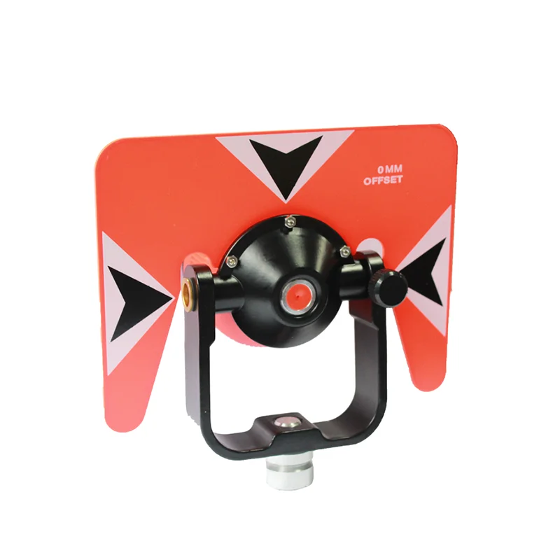 Replacement AK18-R Prism -30mm Offset Compatible with Total Station Land Surveying Mapping Tool