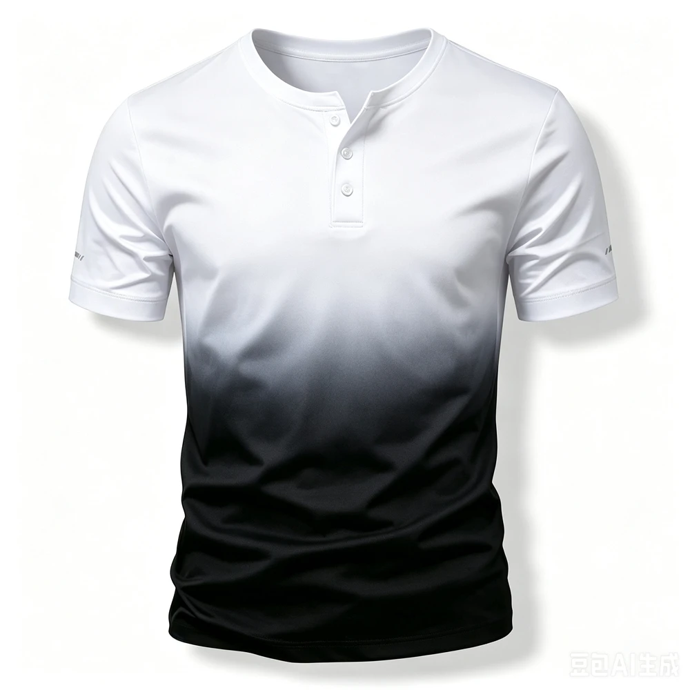 Мужская футболка с забавным пр – обзор и цена Men'S Fashion Color