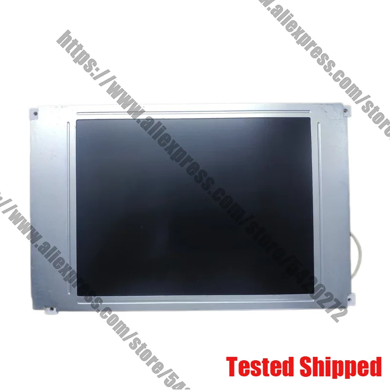 

Совершенно новый оригинальный 8,5-дюймовый дисплей LM64P708